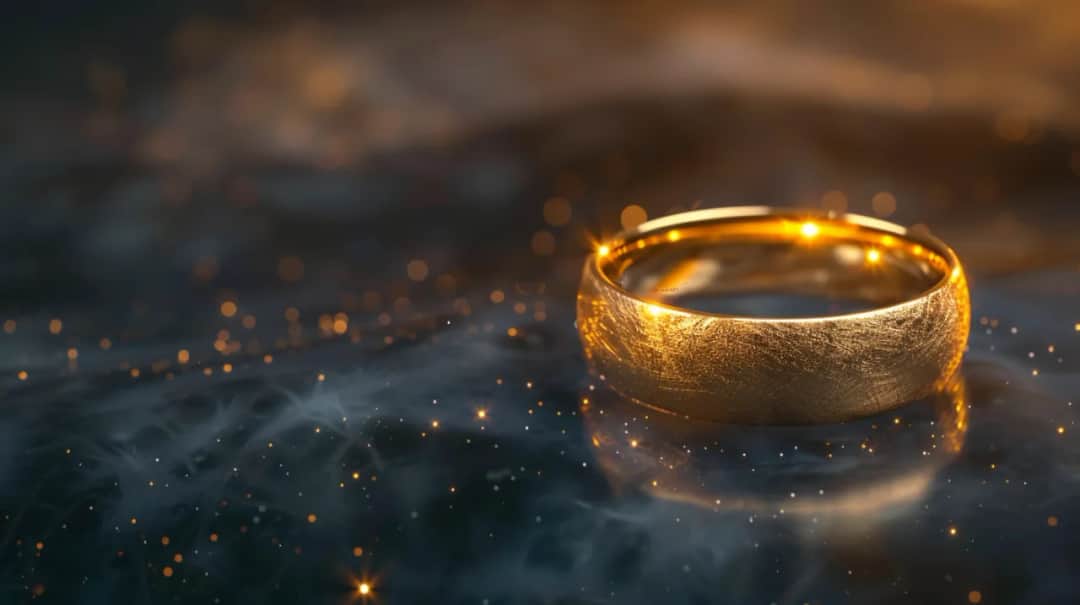 Sen o pierścionku: Miłość i zobowiązanie czy pułapka oczekiwań?