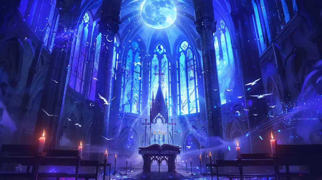 Co oznacza kościół we śnie? 9 duchowych interpretacji symbolu