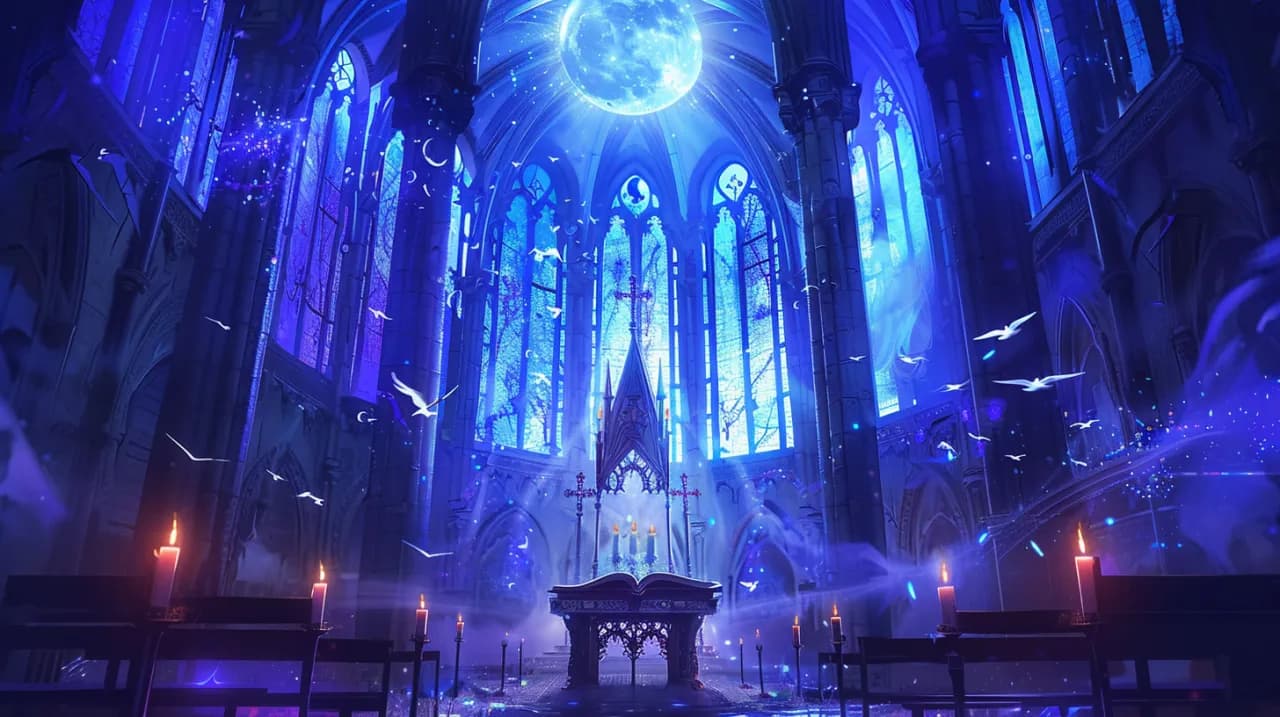 Co oznacza kościół we śnie? 9 duchowych interpretacji symbolu