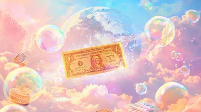 Sen o wygranej w lotto: Co mówi o twoich ukrytych pragnieniach?