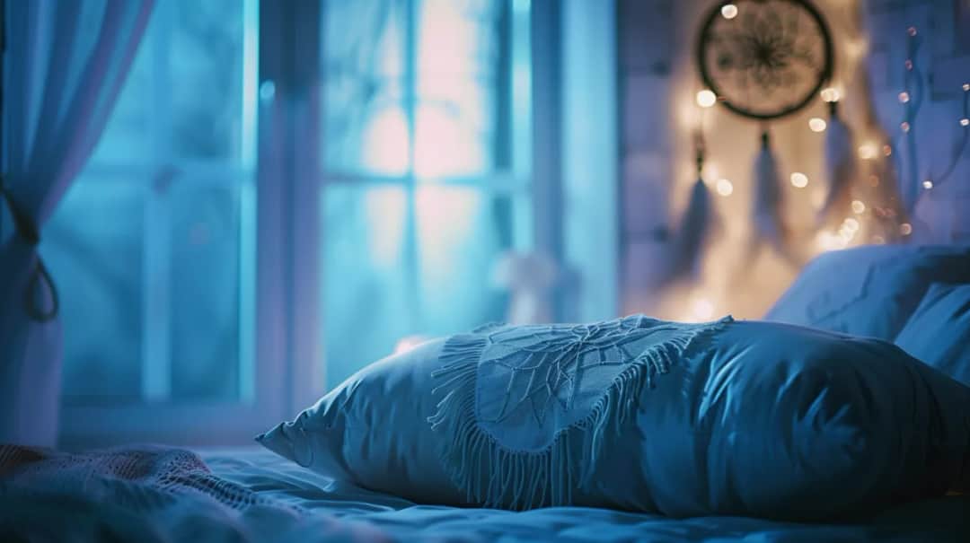 Płacz we śnie: Co naprawdę oznacza dla Twojej psychiki?