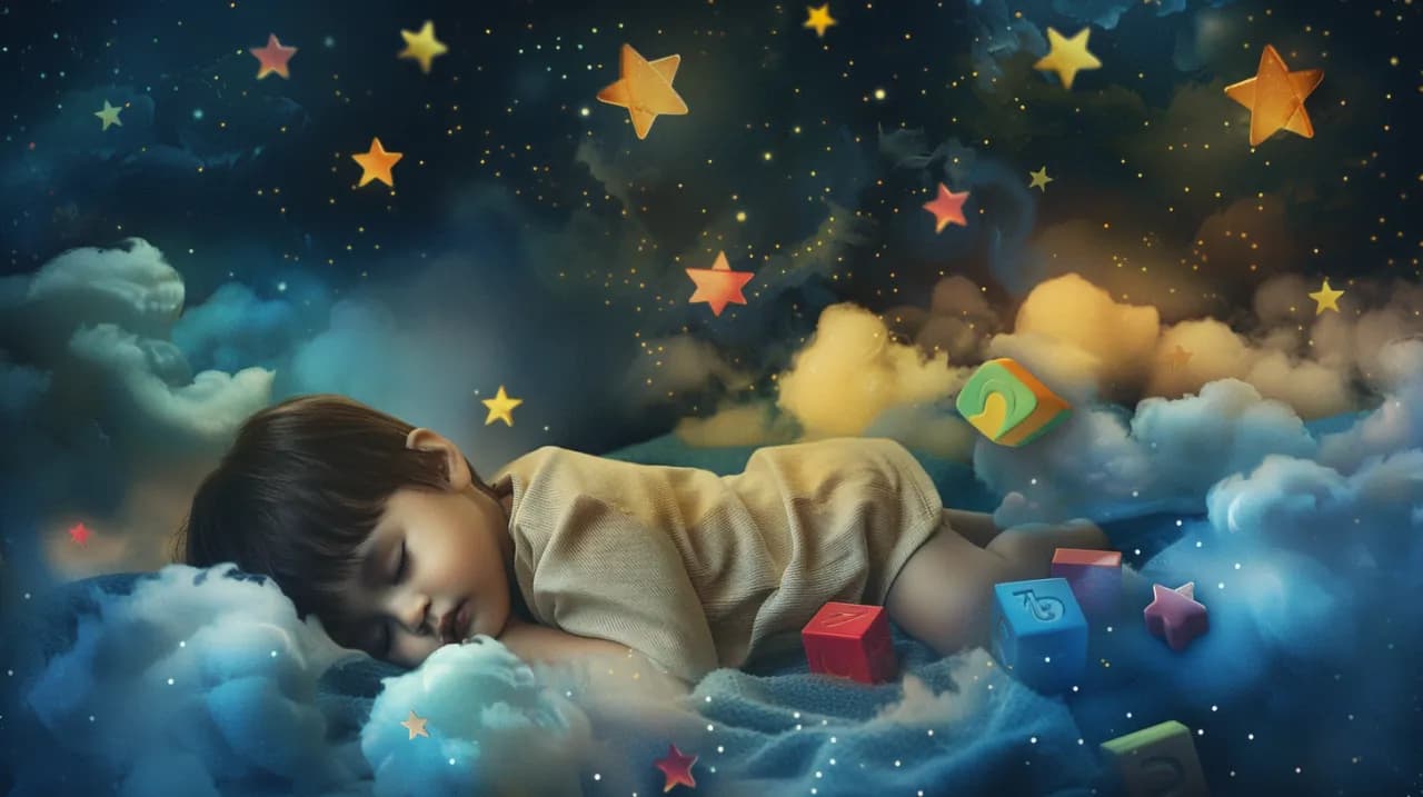 Co oznacza dziecko w snach? Odkrywamy ukryte przesłanie symbolu