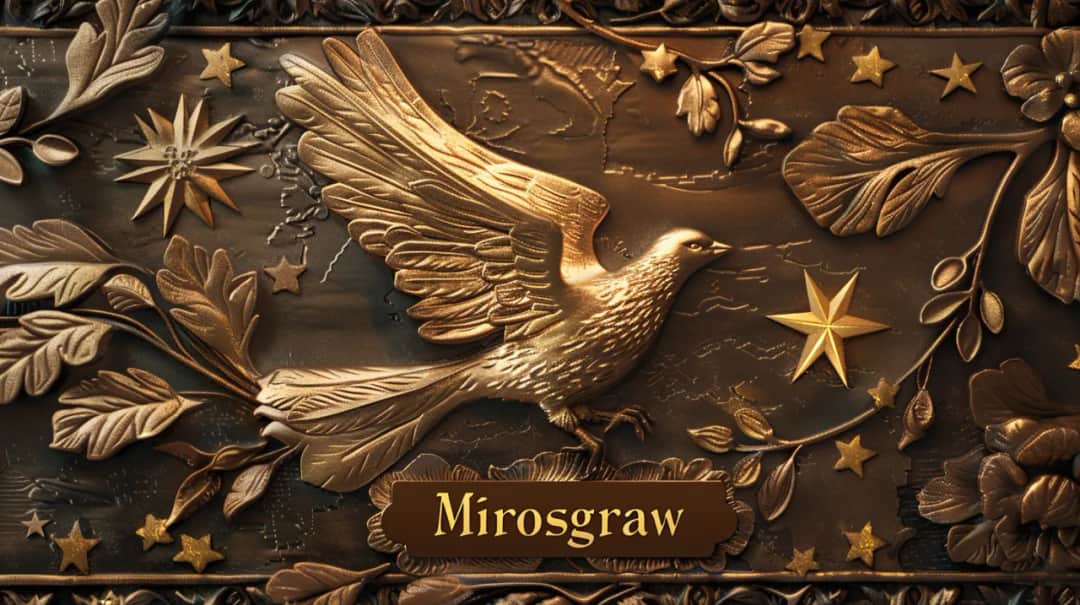 Mirosław: Co oznacza to staropolskie imię dla Ciebie? Wyjaśniamy