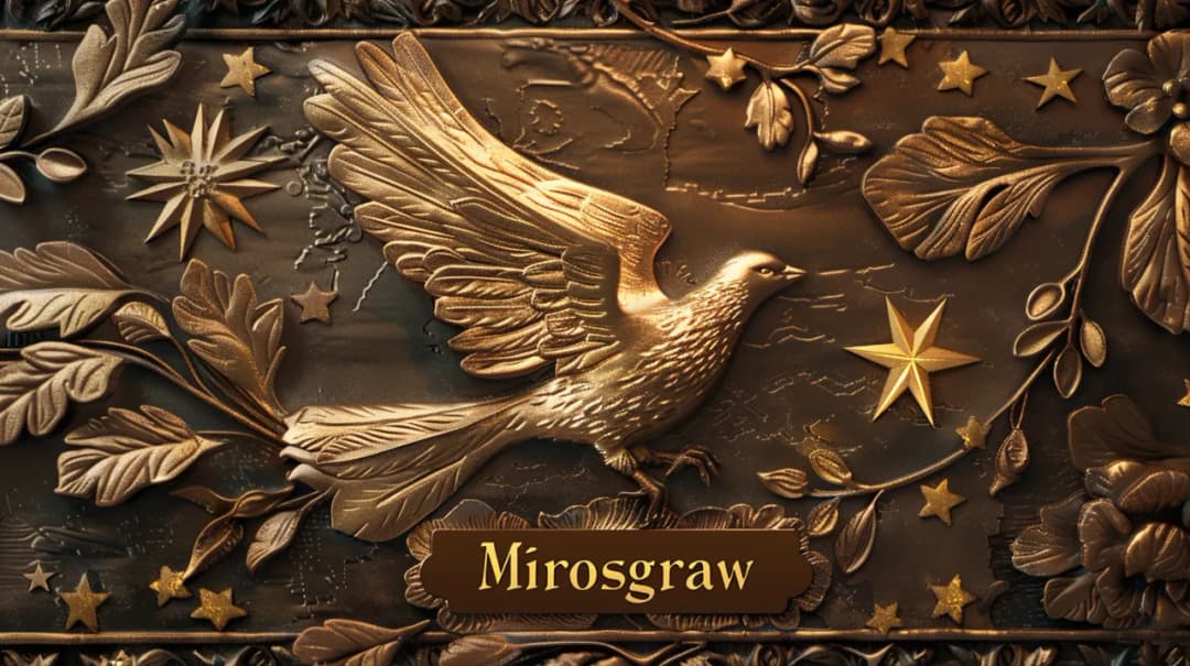 Mirosław: Co oznacza to staropolskie imię dla Ciebie? Wyjaśniamy