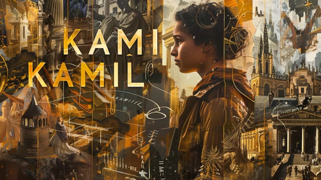 Kamil: Pochodzenie imienia, które Cię zaskoczy - poznaj je!