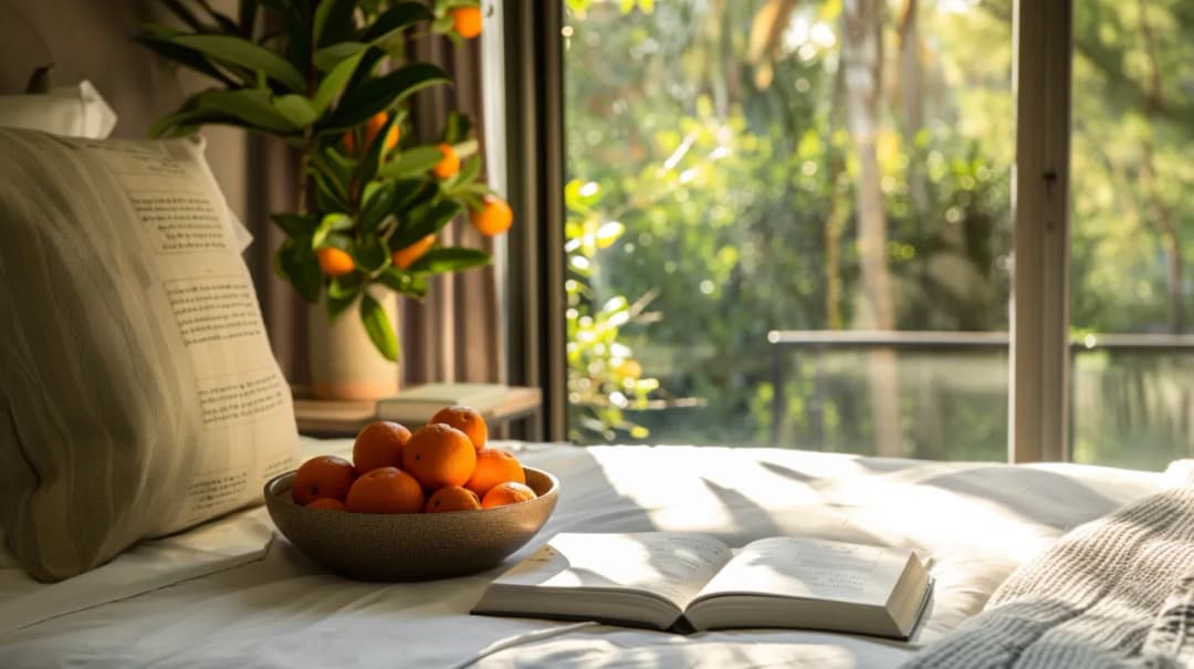 Pokój śni ci się: Jakie zmiany nadchodzą w twoim życiu osobistym i spokoju?