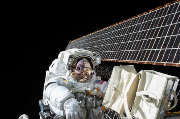 Niezwykłe eksploracje kosmosu: nowe technologie i inspiracje naukowe