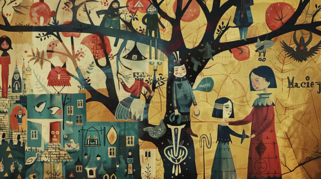 Co oznacza imię Maciej? Historia i znaczenie tego imienia