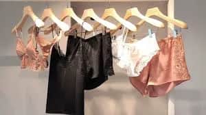 Co oznacza bielizna w snach? Odkryj ukryte znaczenie symbolu