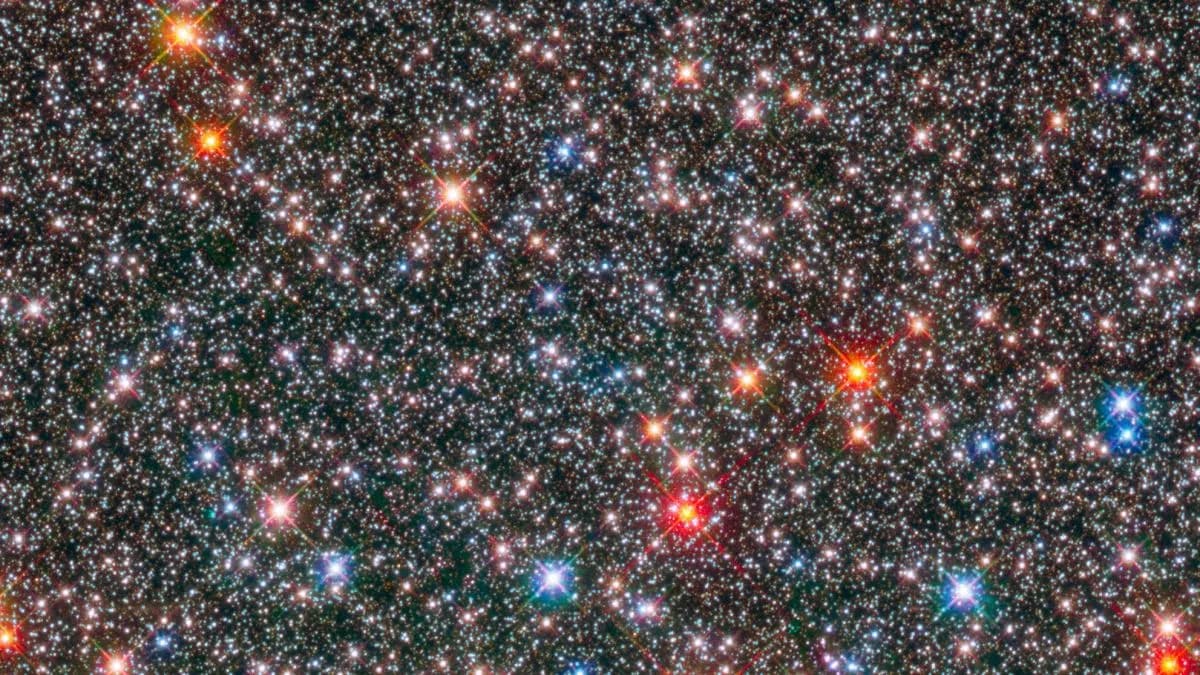 Ile jest gwiazd w kosmosie: niewyobrażalna liczba, która cię zaskoczy