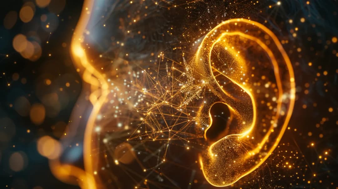 Sen o czyszczeniu uszu: Co chcesz usłyszeć w życiu i od kogo?