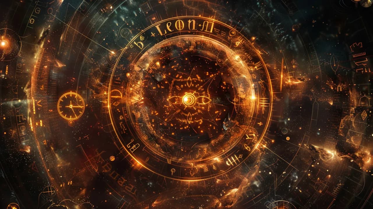 Leon: Jakie tajemnice kryje to królewskie imię? Poznajemy moc